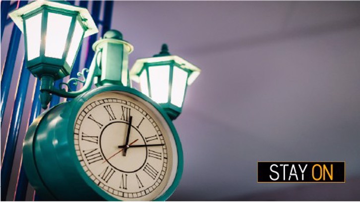 26 ottobre: è tornata l’Ora Solare. Ecco come rendere casa tua più accogliente e luminosa